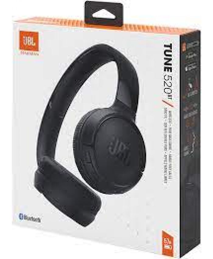 JBL Tune 520BT