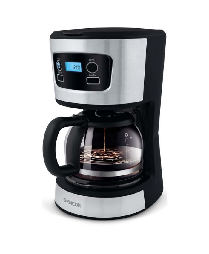 Sencor SCE 3700BK