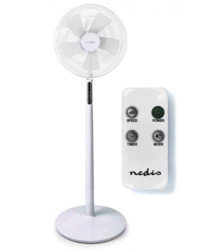 Nedis 16" Stand Fan