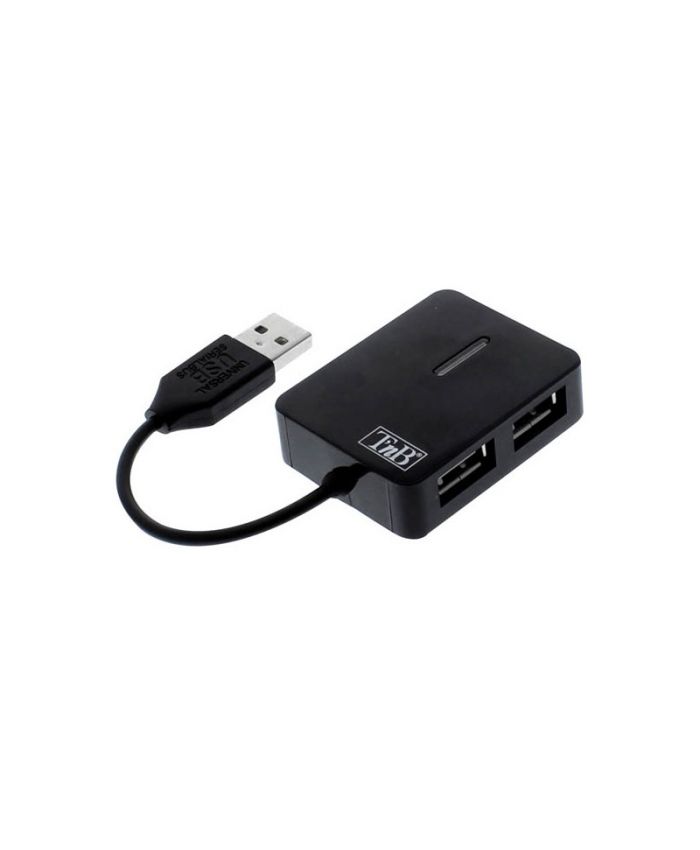 USB Hub - 4 Ports 