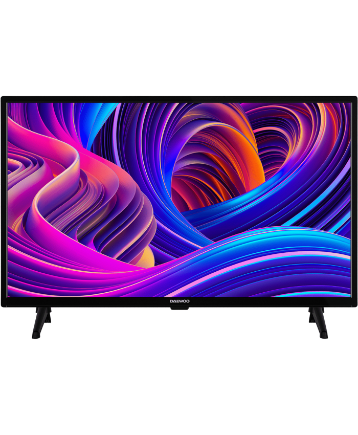 Daewoo 24" HD Android LED TV 12V