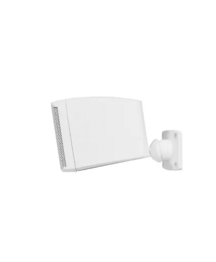 OMNITRONIC OD-22T Wall Speaker 100V white