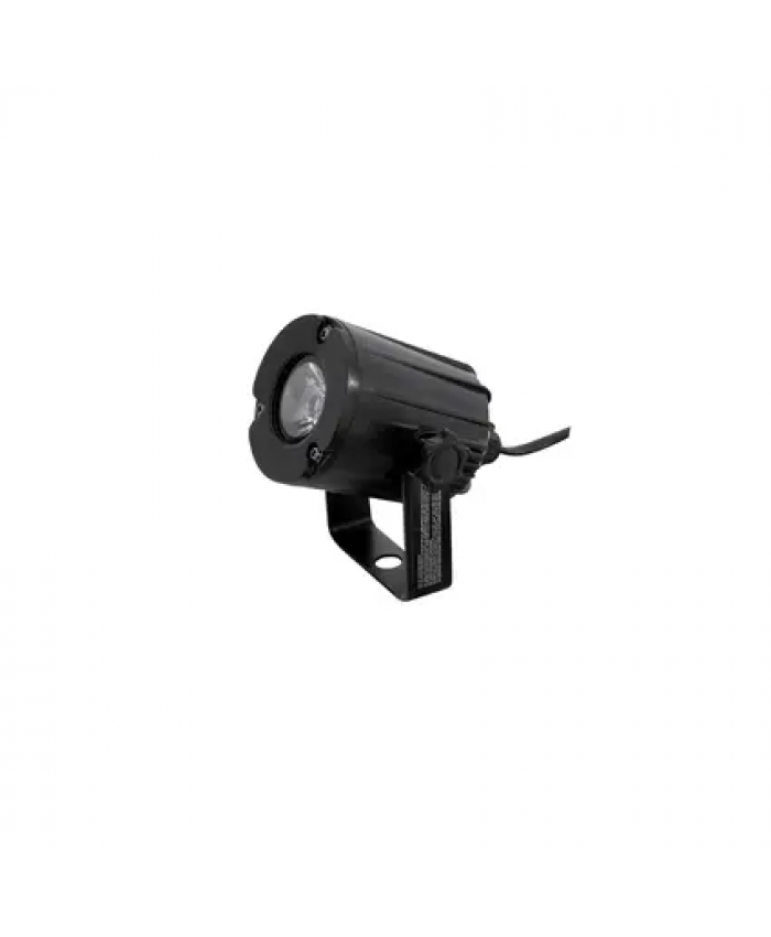EUROLITE LED PST-3W 6000K Spot