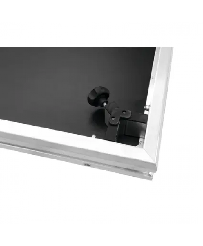ALUTRUSS Stage element BE-1 2x1m 750kg/m²