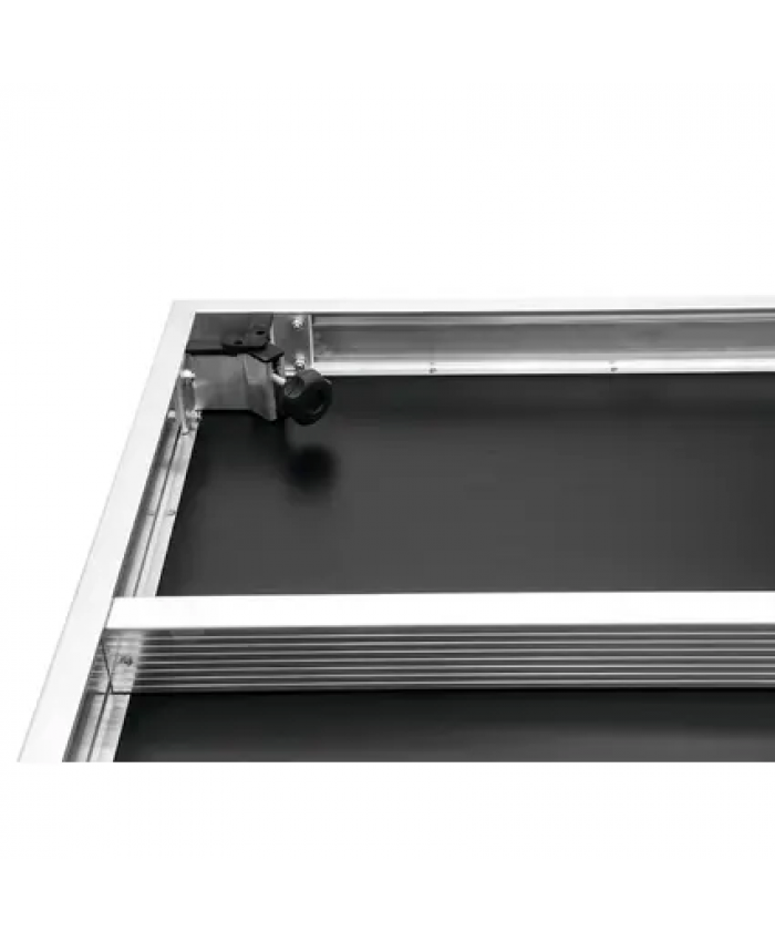 ALUTRUSS Stage element BE-1 2x1m 750kg/m²