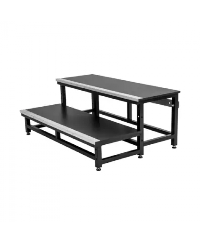 ALUTRUSS BE-1 Stage Stair 20/40cm