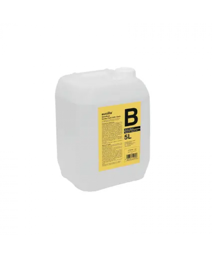 EUROLITE SMOKE FLUID 5L
