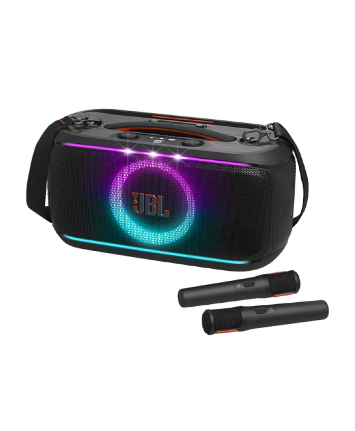 JBL PartyBox On-the-Go 2