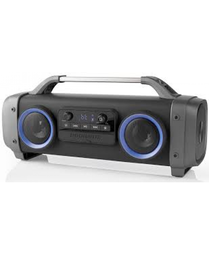 Nedis SPBB300BK Bluetooth Party Boombox