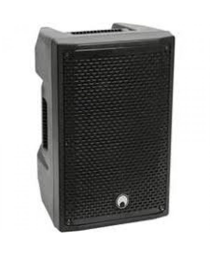 PSSO KX-P212A 2-way Speaker, active, DSP