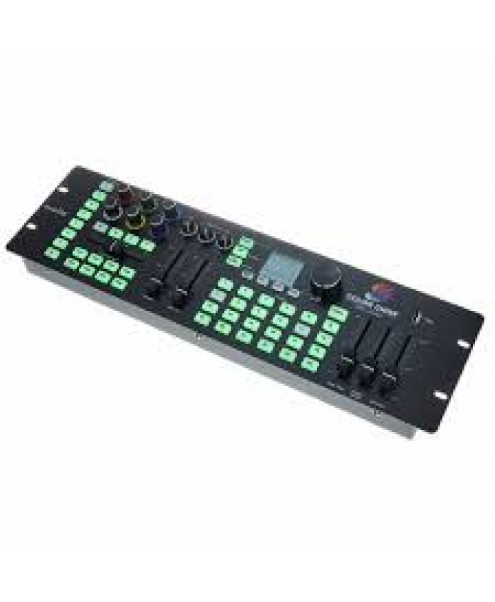 EUROLITE DMX LED Color Chief Controller