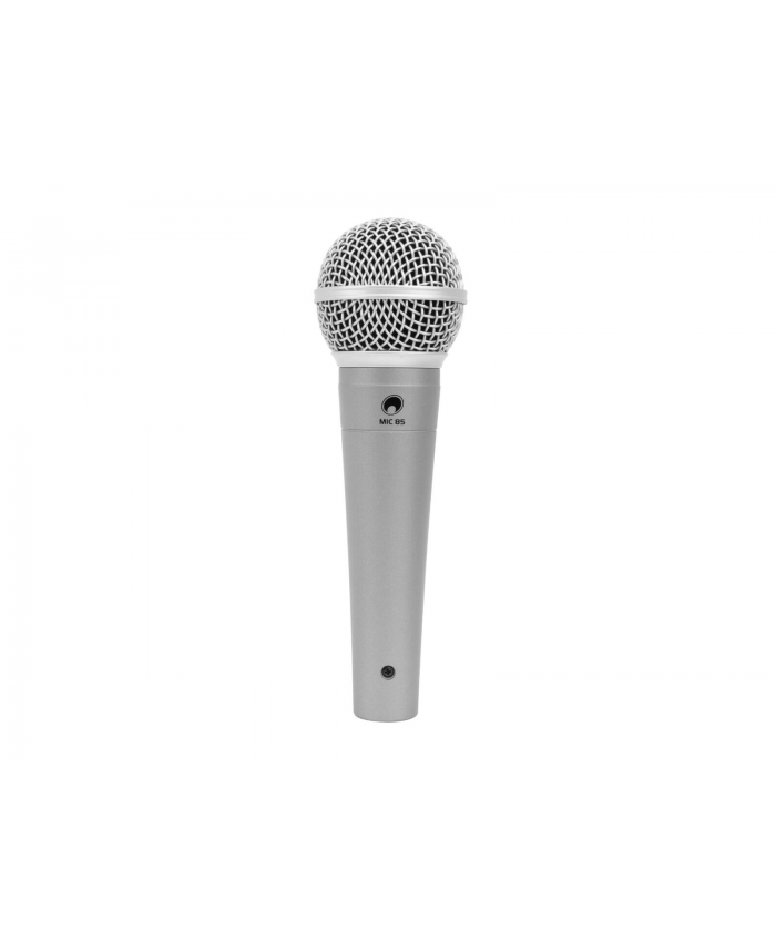 Omnitronic MIC 85 Dynamic Microphone