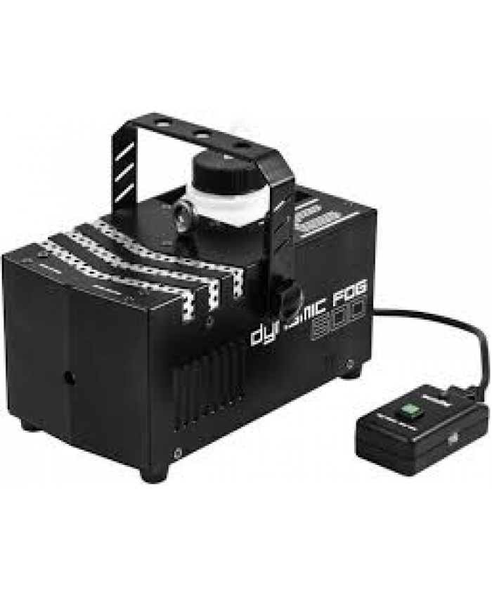 Eurolite Dynamic Fog 700