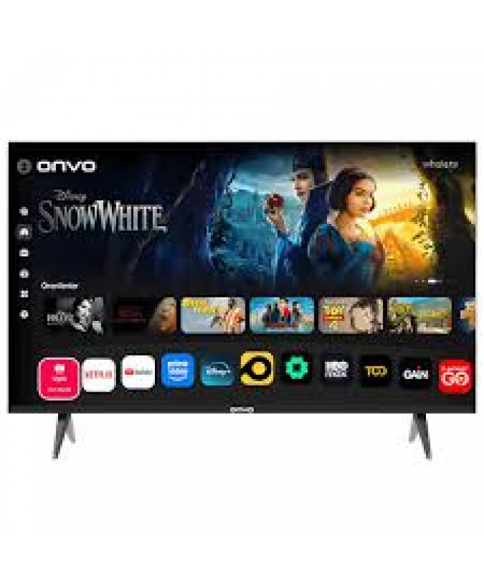 Onvo Television 43" 