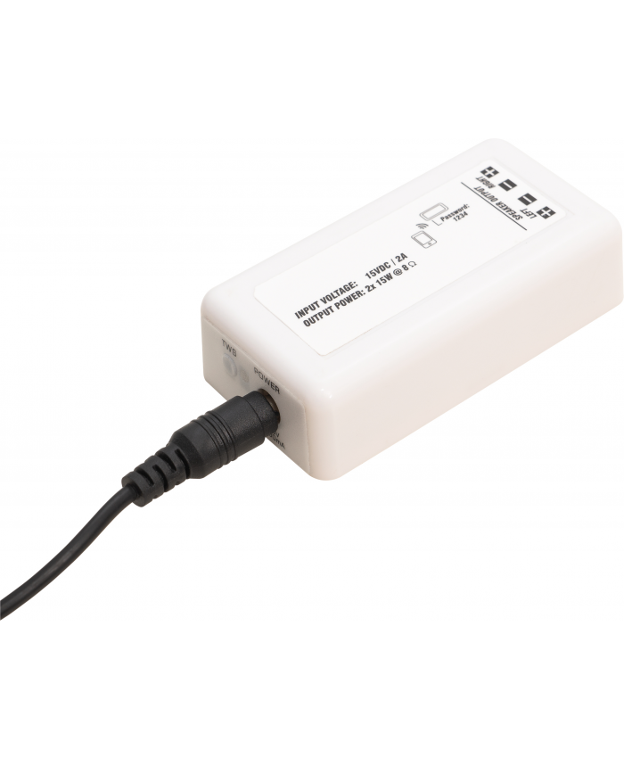  Bluetooth 5.0 Stereo Amplifier B431 ABL