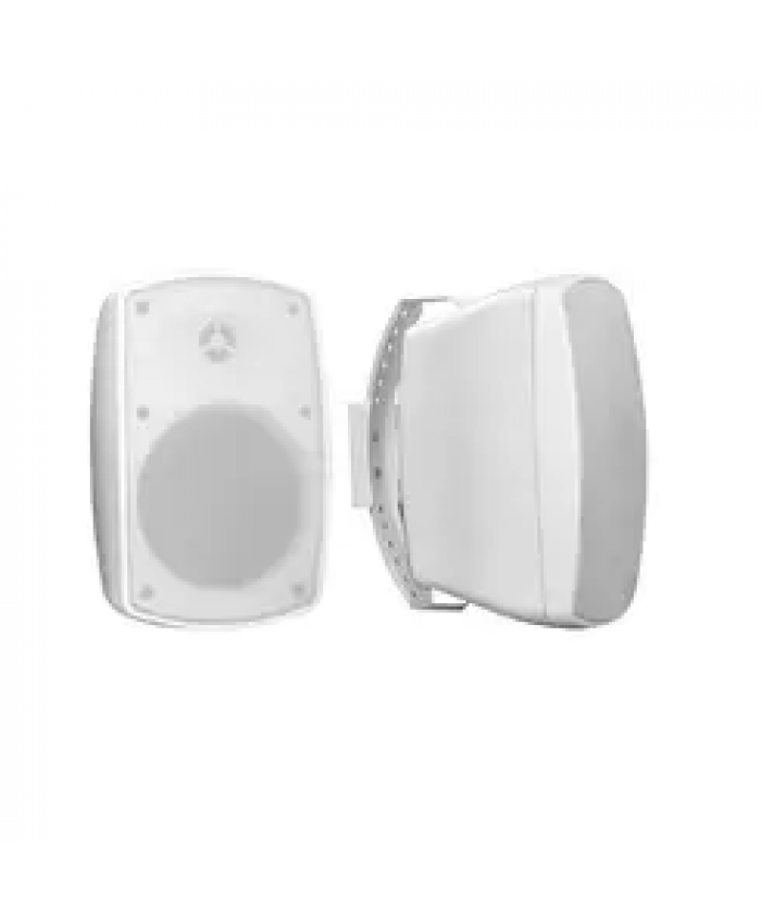 Omnitronic OD-5T Wall Speaker 100V white