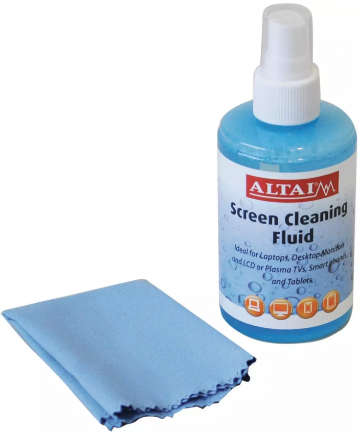 Altai Multi Purpose Cleaning Kit