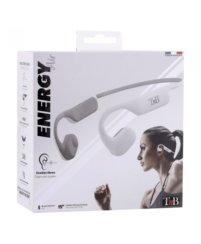 ENERGY AIR sports headphones