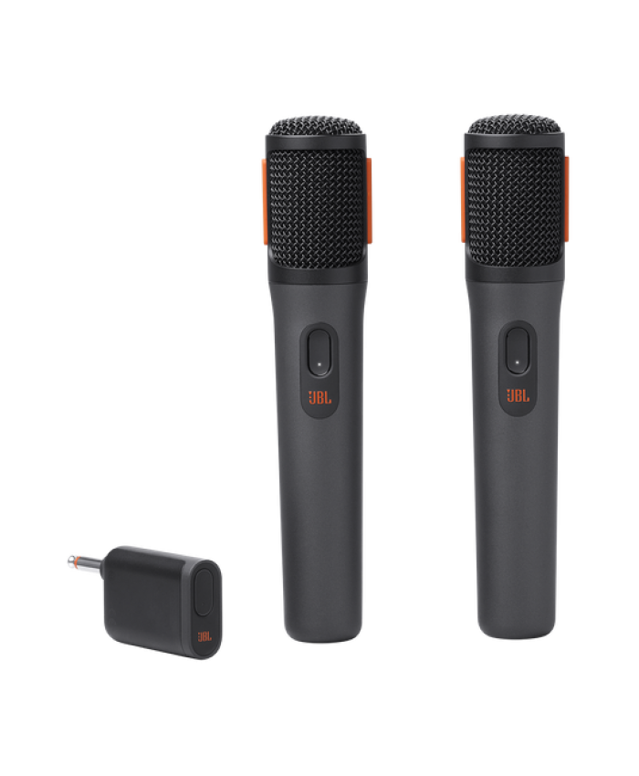 JBL PartyBox Wireless Mic