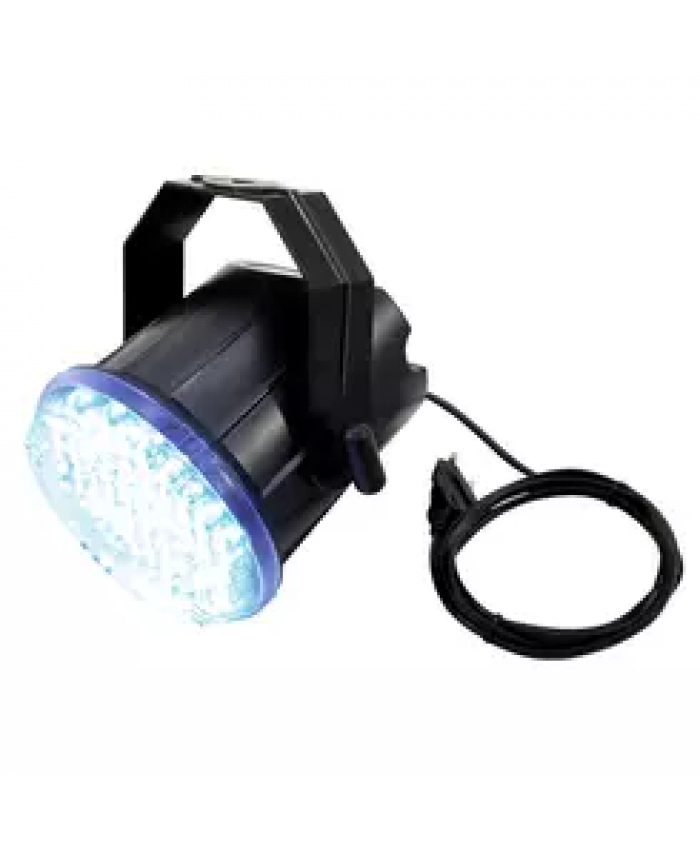 EUROLITE LED Techno Strobe 250 Sound