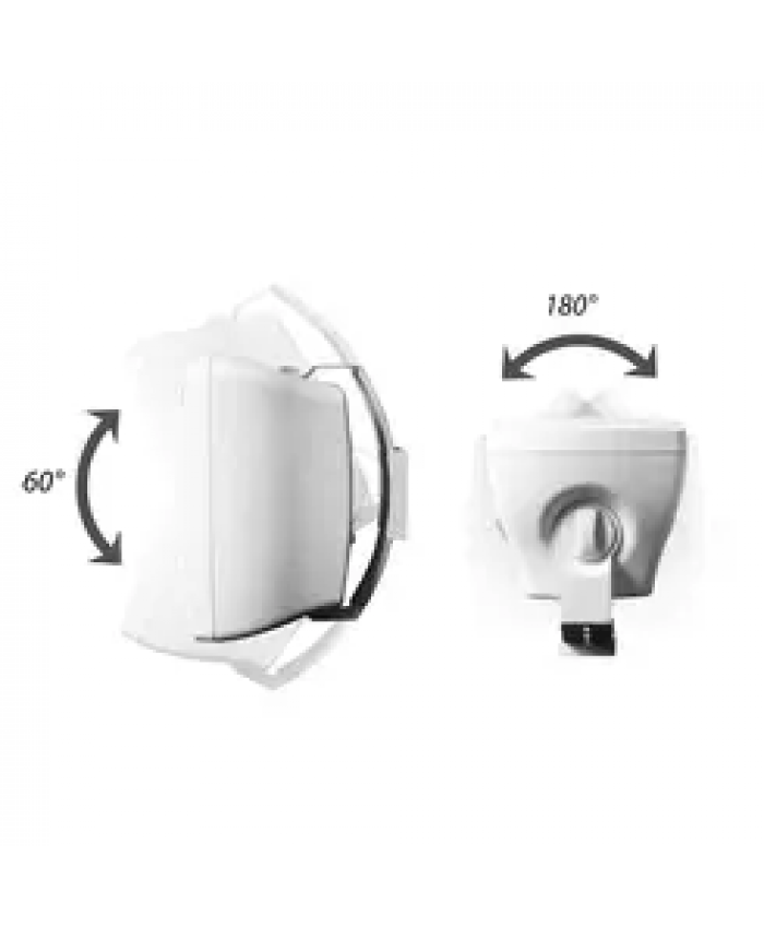 Omnitronic OD-5  White