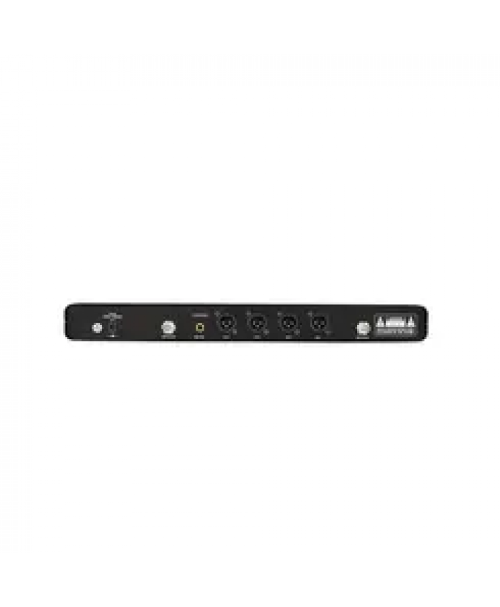 Omnitronic UHF-304 4-channel Wireless Mic