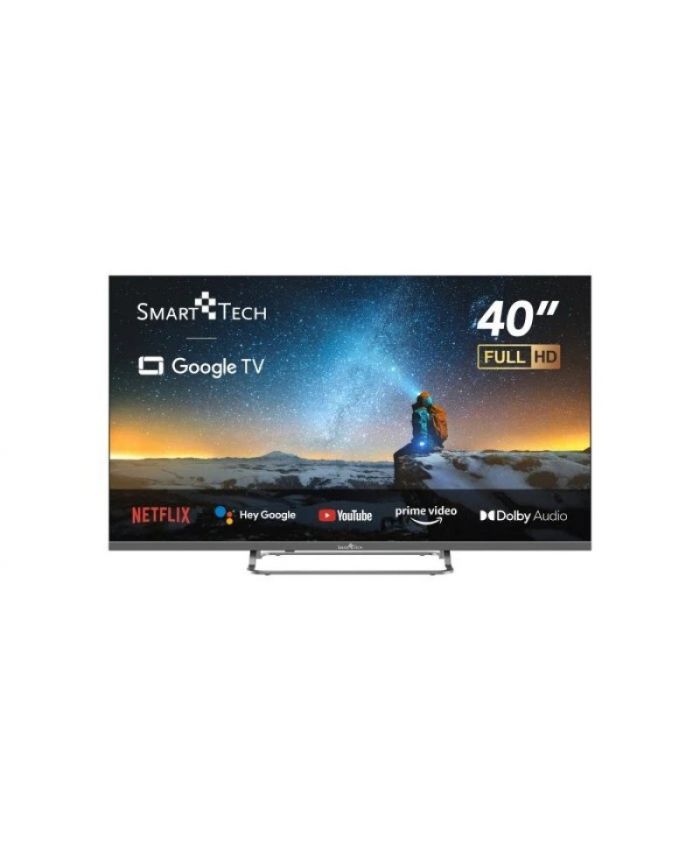 SMART TECH 40QG01V