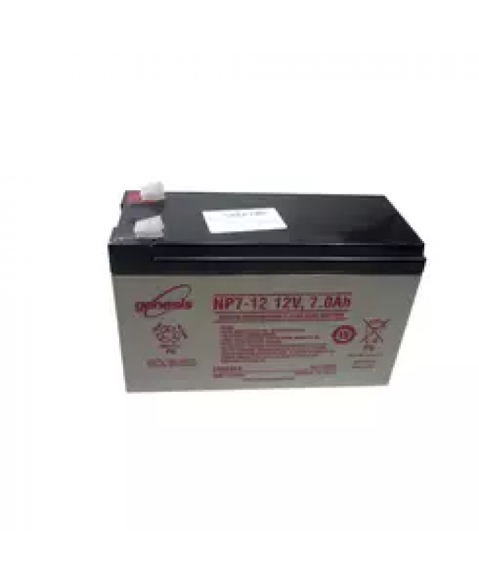 Omnitronic MES-12BT2
