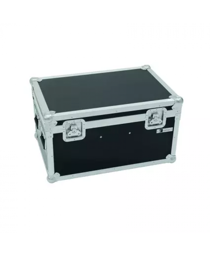 ROADINGER Flightcase 4x TMH-14/FE-300
