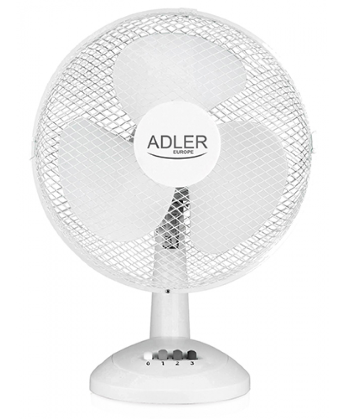 Adler AD 7303 Fan 30 cm - desk