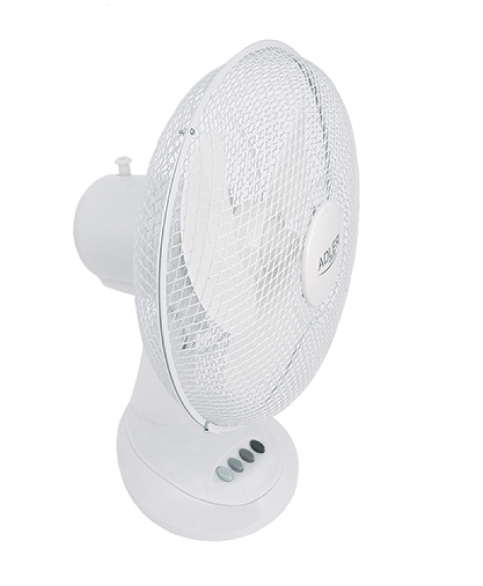 Adler AD 7303 Fan 30 cm - desk