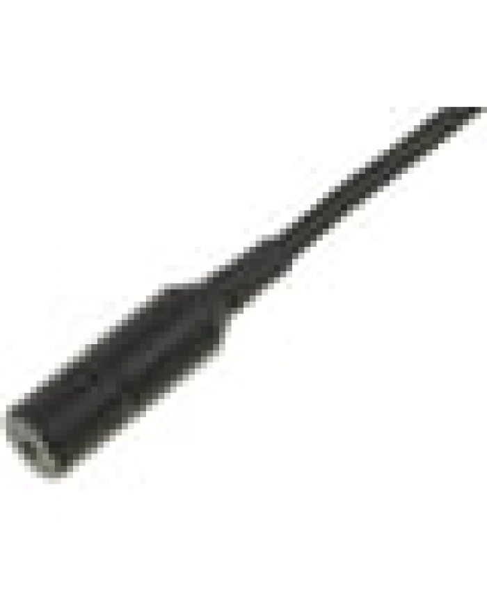 the t.bone BodymiKe - Black AKG