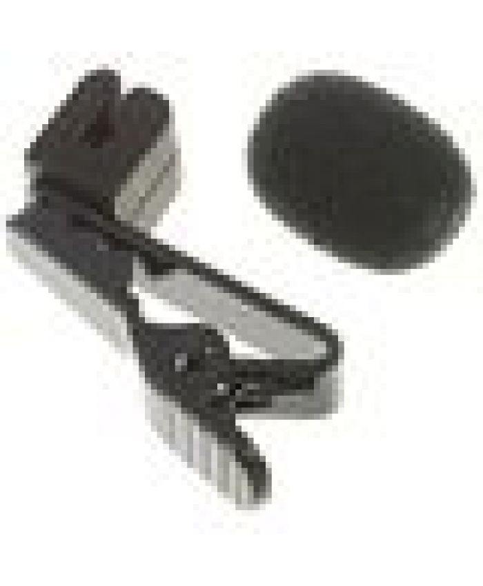 the t.bone BodymiKe - Black AKG