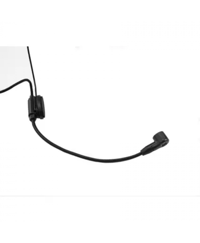 Omnitronic WAMS-65BT Bodypack Transmitter incl. Headset