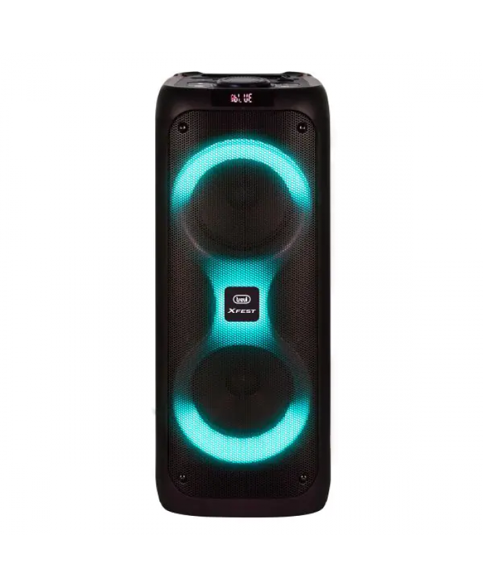 TrevI XF 480 KB