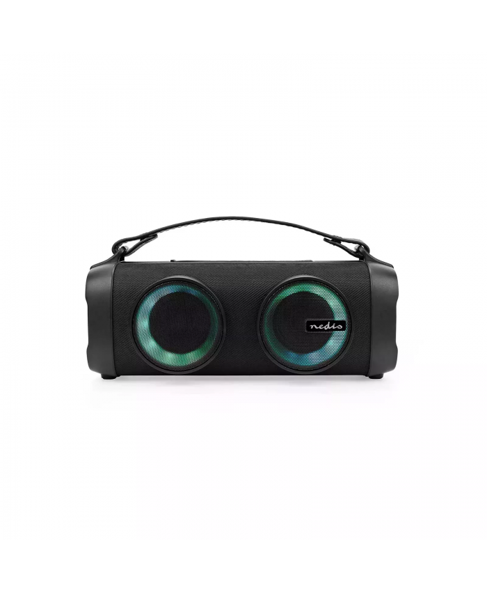 Nedis SPBB306BK portable speaker