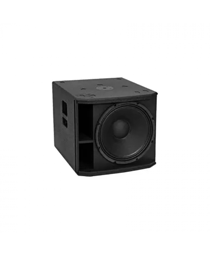 Omnitronic PAS-151A 