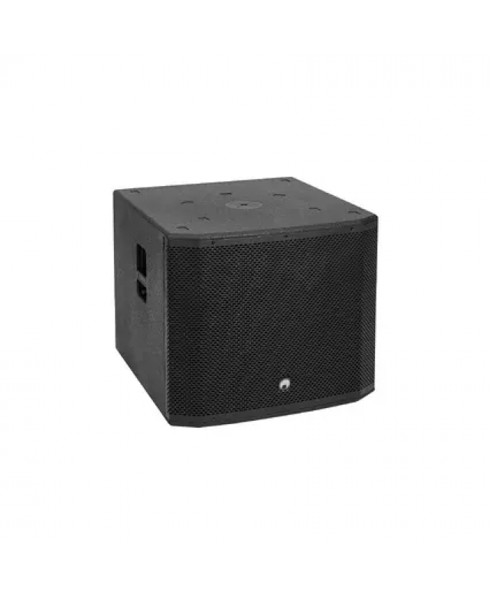 Omnitronic PAS-181A