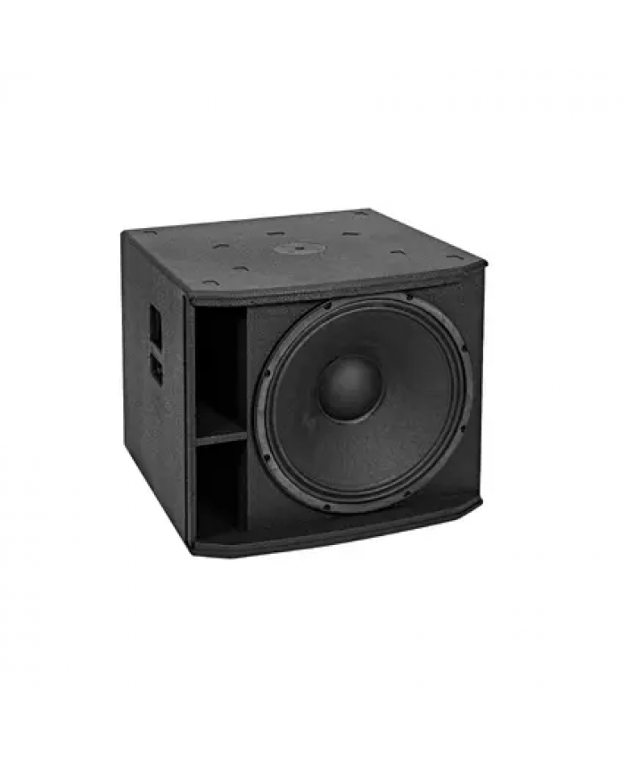 Omnitronic PAS-181A 