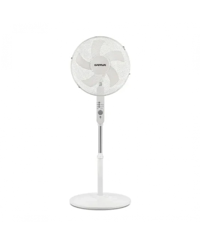Stand Fan 45W with Remote at 40cm tall - G50046