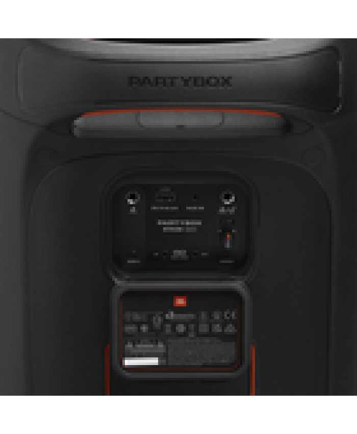JBL PartyBox Stage 320