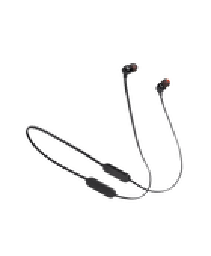 JBL Tune 125BT Black