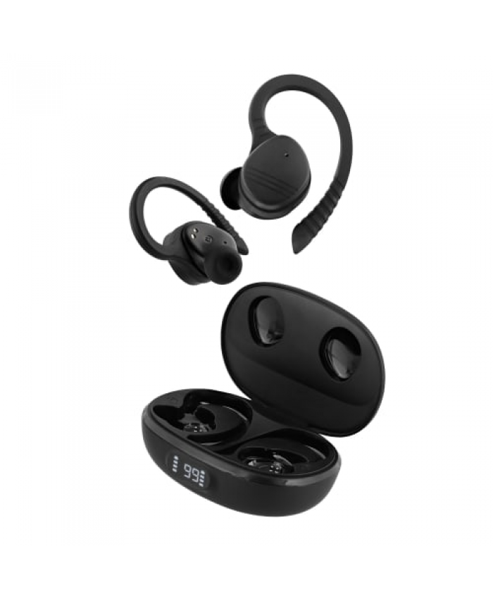TNB ENERGY Bluetooth 5.1 Wireless Sports Headphones