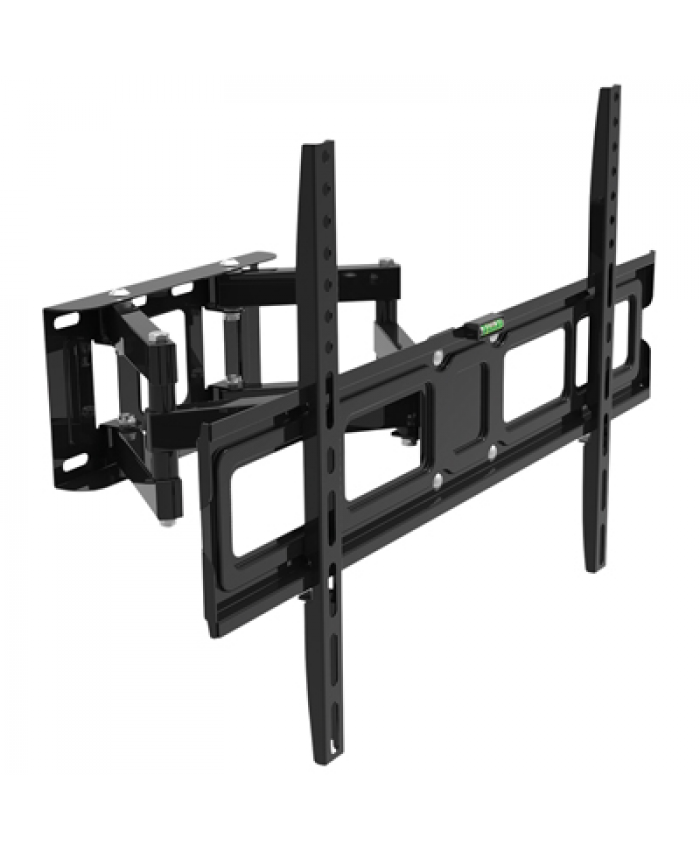 Double Arm Cantilever TV Bracket with Tilt