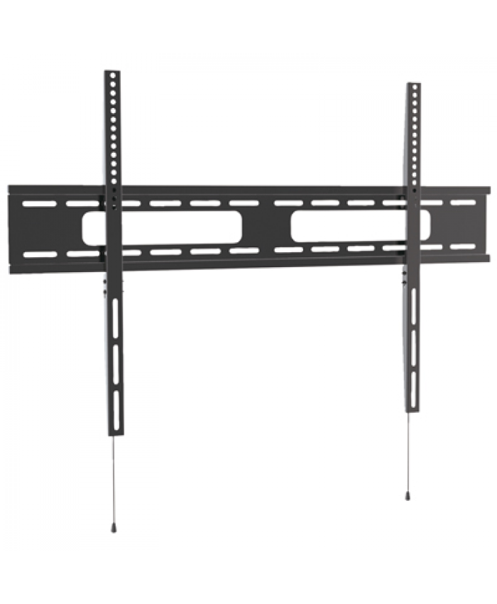 Extra Large Low Profile TV Bracket with Smart Locking Design