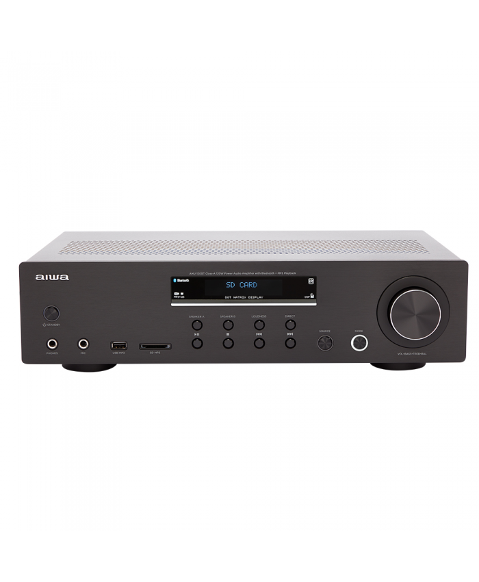 Aiwa AMU-120BT
