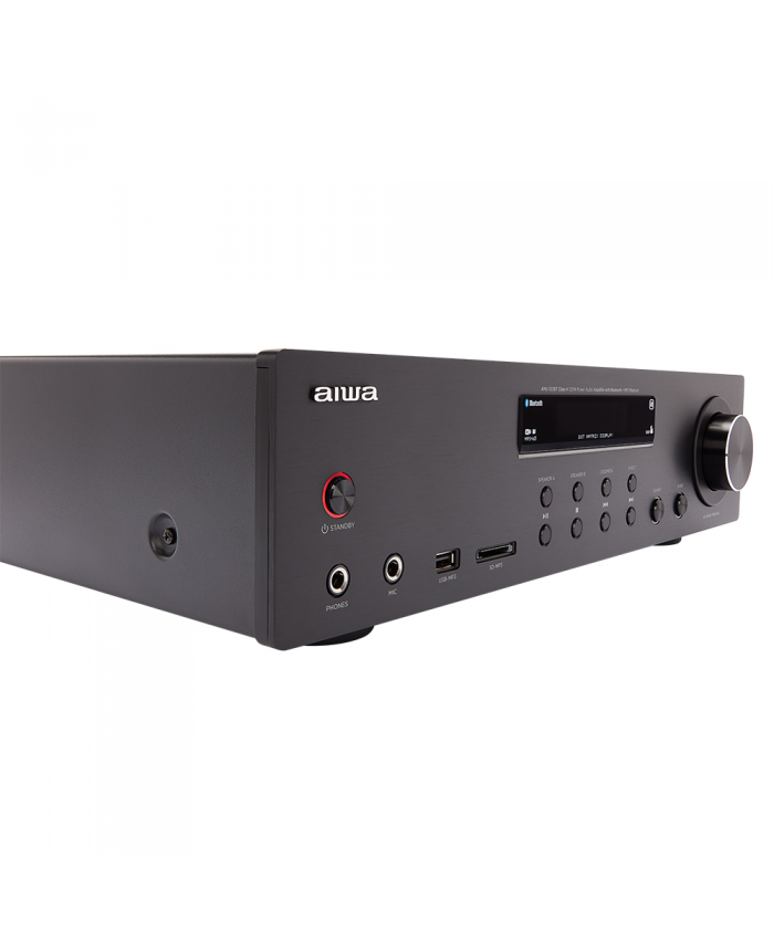 Aiwa AMU-120BT