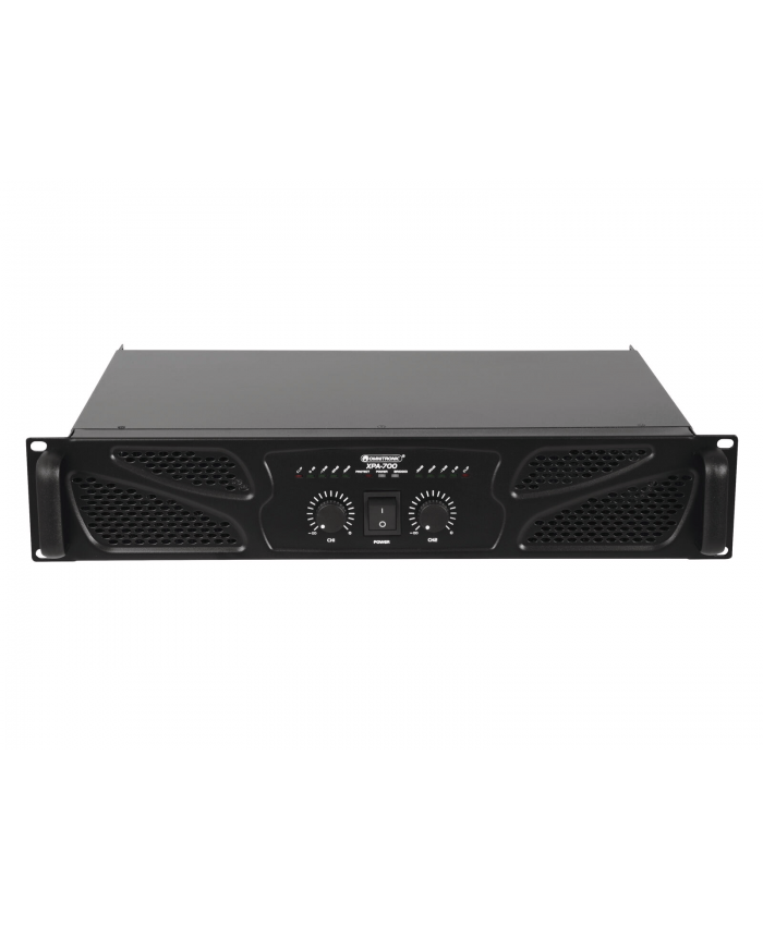 Omnitronic XPA-700 (Slave)