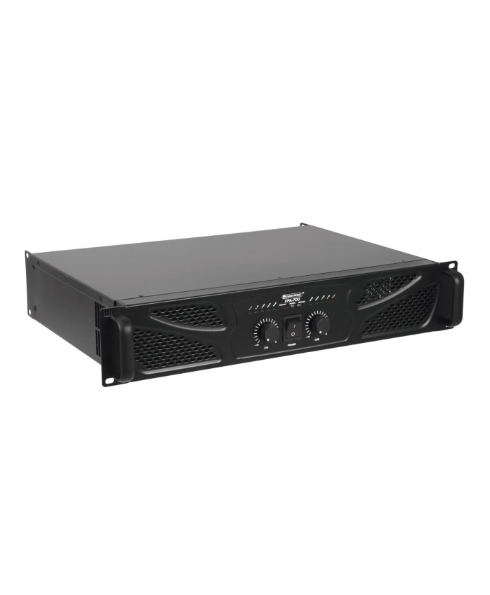 Omnitronic XPA-700 (Slave)