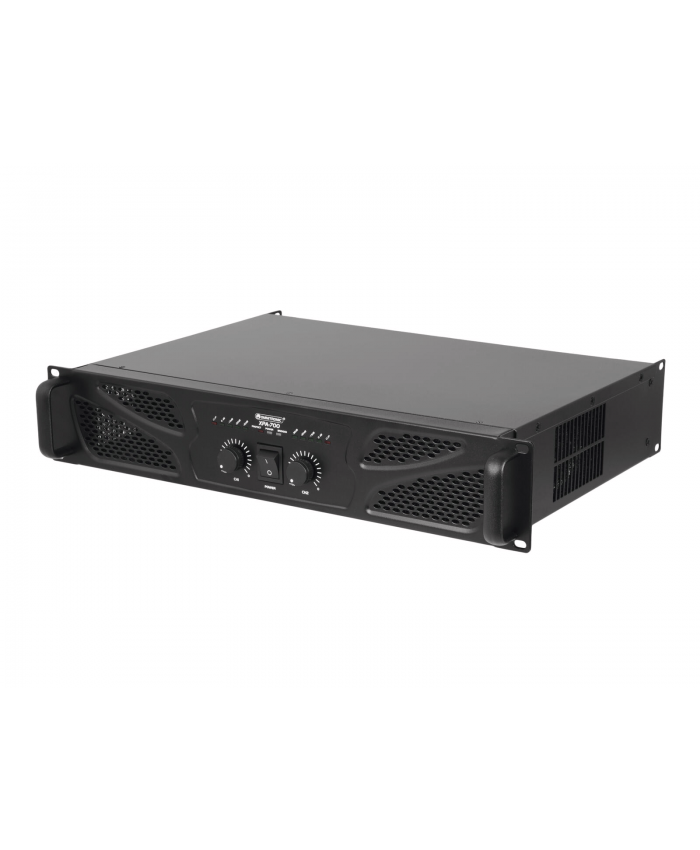 Omnitronic XPA-700 (Slave)